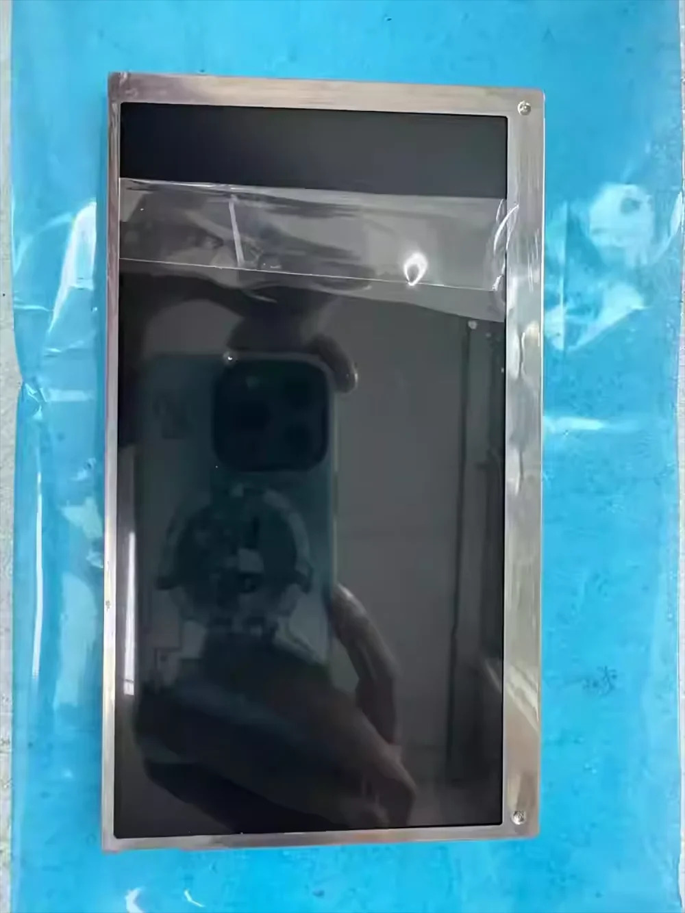 6.5 도시바호환 TFD65W51B LCD 디스플레이 스크린 패널용