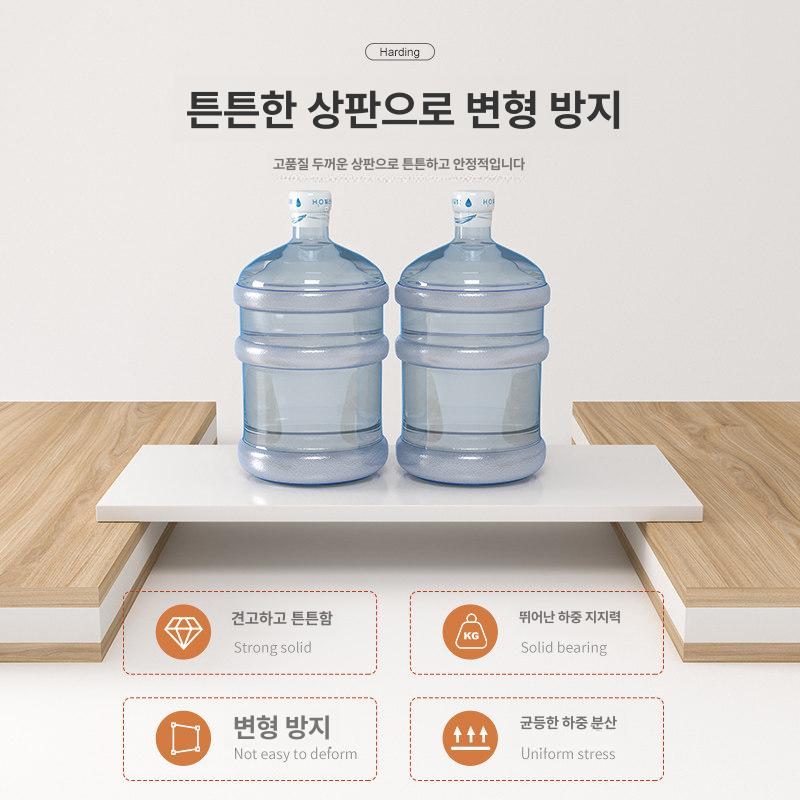 바퀴달린 소파침대 산업용카트 이동 조절 바퀴가 소파베드 라운지 가정용 가구 간이 - 상세 이미지 2