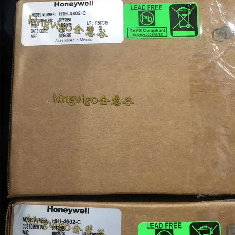 HIH-4602-C 하니웰