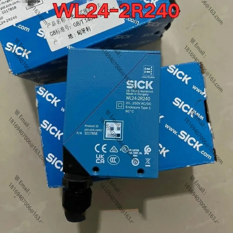 WL24-2R240 센서