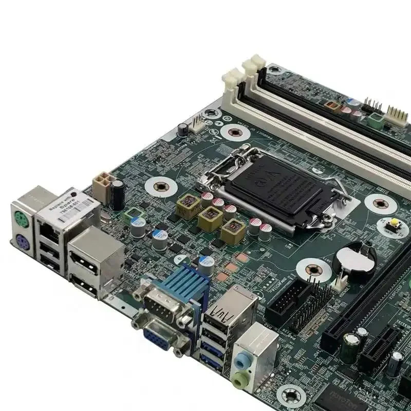 hp호환 EliteDesk 800 G1 SFF 데스크탑 메보드796108 -001 717372 -003