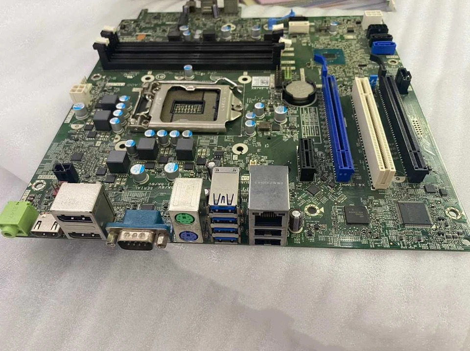 데스크탑 마더보드 DELL Optiplex 7050MT PC 15127-1 0XHGV1 062KRH XCNCR