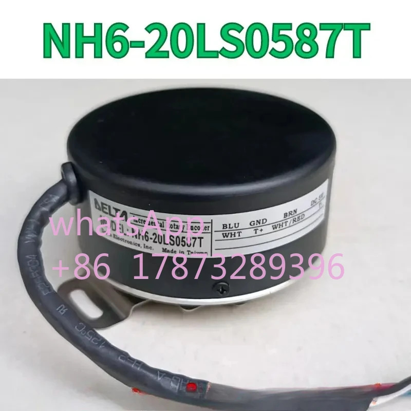 리퍼 인코더 NH6-20LS0587T OK