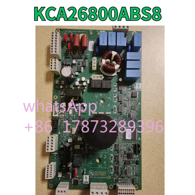 리퍼 KCA26800ABS8 OK