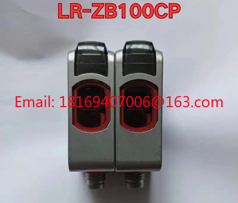 리퍼 LR-ZB100CP 센서 기능 리퍼는 정상