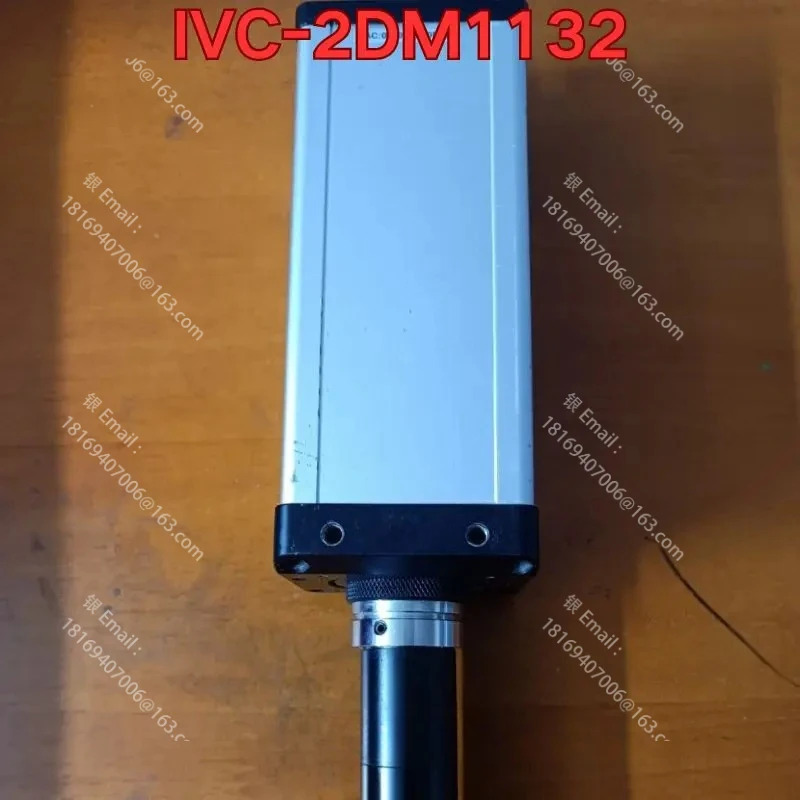 리퍼 IVC-2DM1132 산업카메라 기능 리퍼는 정상