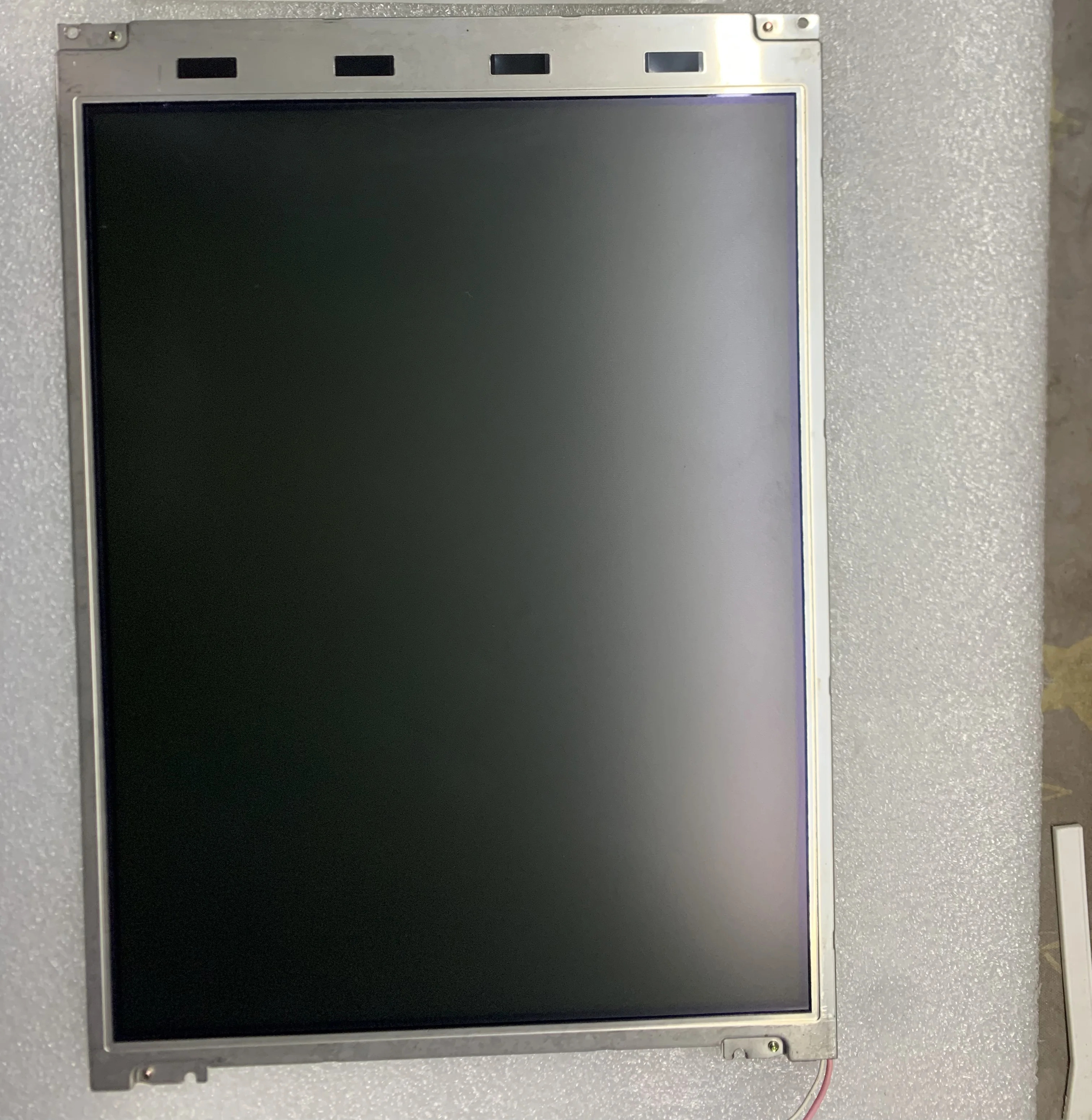 LCD 디스플레이 화면 L5S30479P01