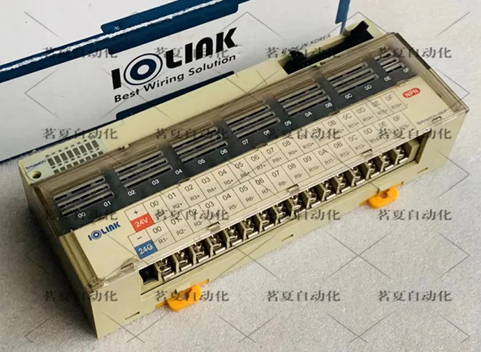 어 삼원 IOLINK 릴레이 모듈 R16G-NS5A-S