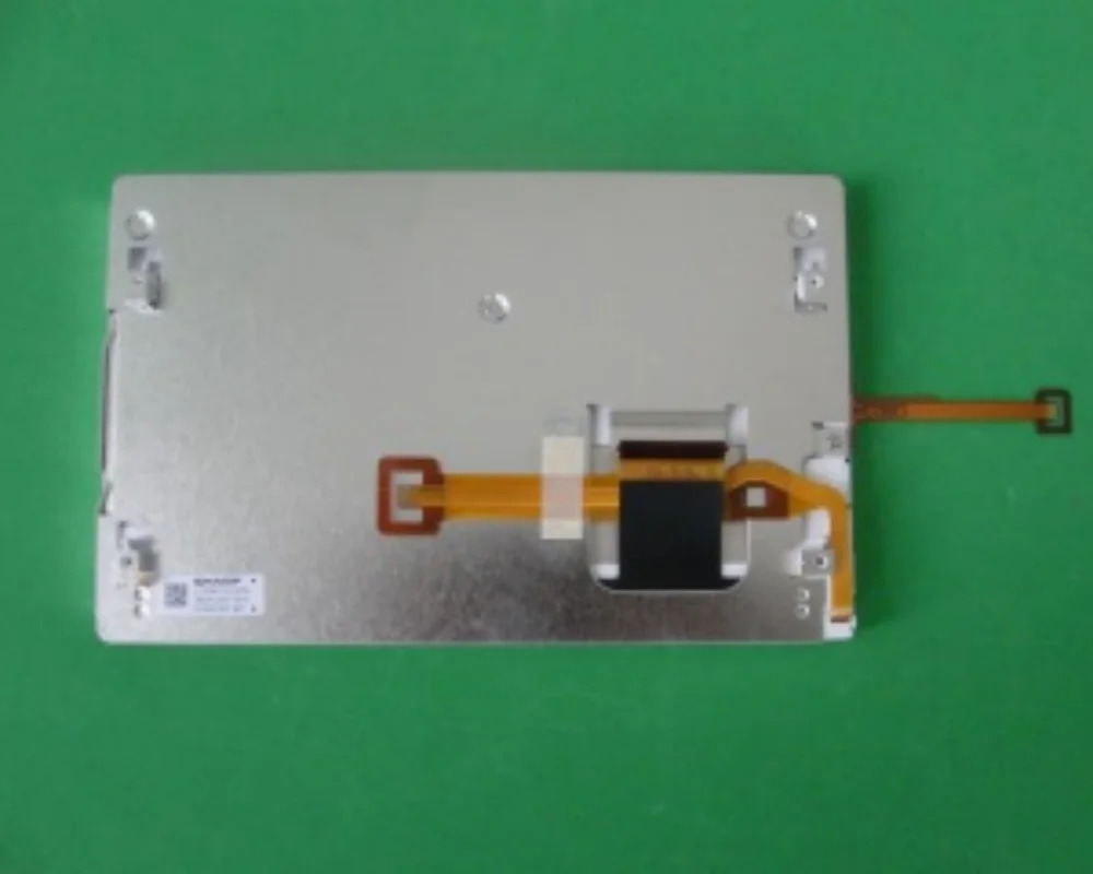 LCD 디스플레이 화면 LQ080Y5DW30 800  480 8 인치