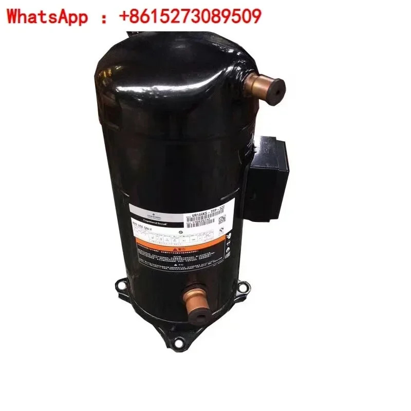 ZR125KC-TFD-522 에어컨 컴프레서 12P10 마력