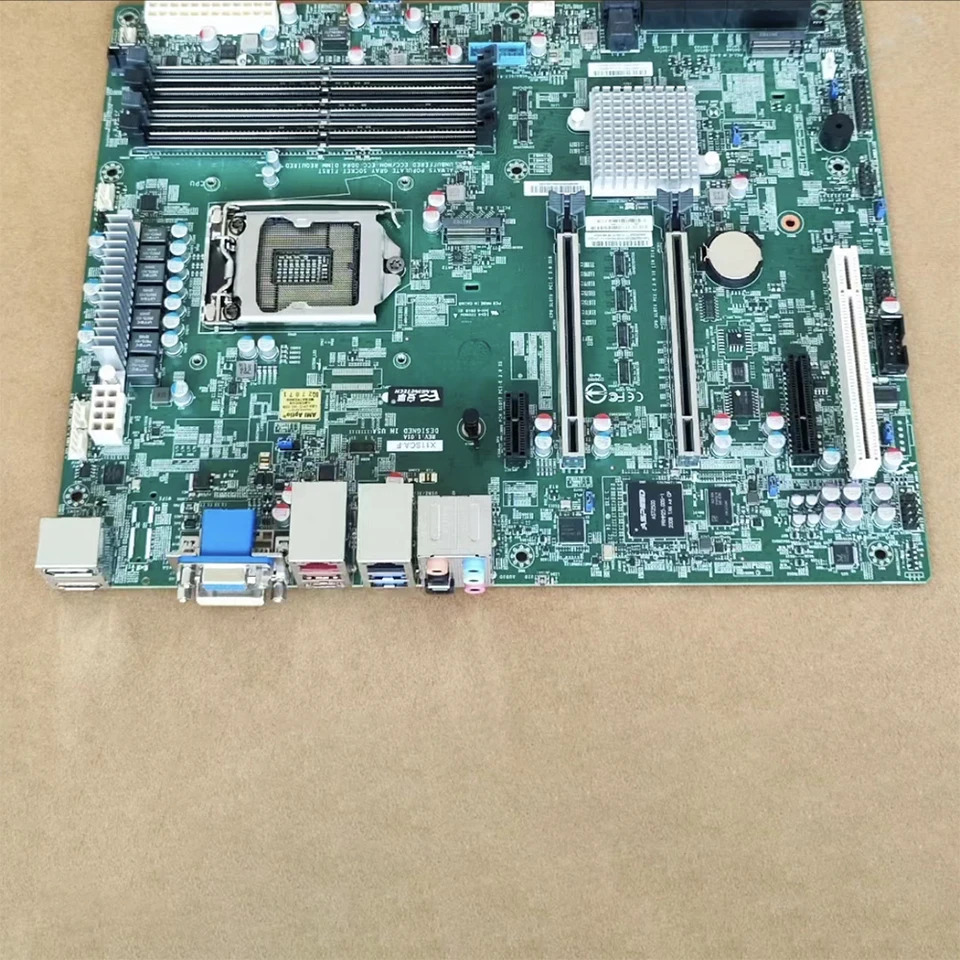 Supermicro Worktation 마더보드코어 LGA-1151 8 세대 9 i3 i5 i7 i9 Xeon E-2100 E-2200 DDR4 PCI-E 3.0 X11SCA-F