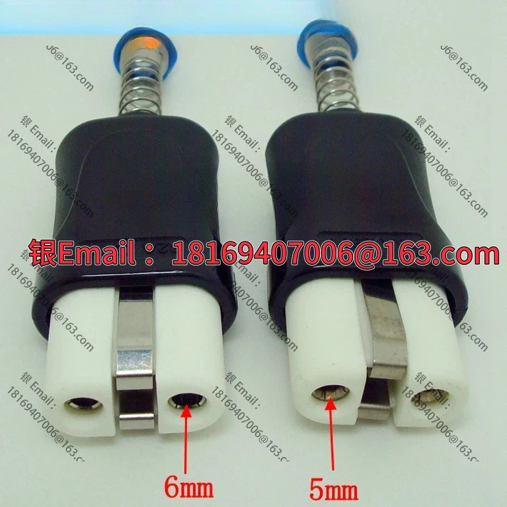 10PCS AR-32A6T 전기 가열 플매트 카펫 러그 AR-16A5T 세라믹 전기로 조인트 고온 저항