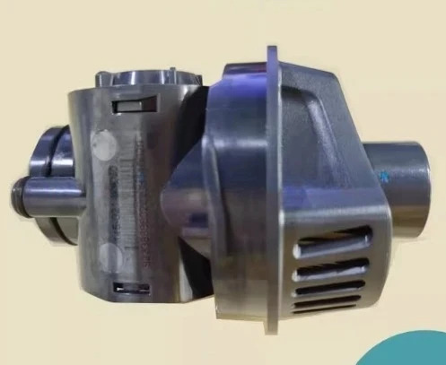 SV300 350 SV600 650 800 인공 호흡기 전자석 12V 안전 밸브 탈착식 키트