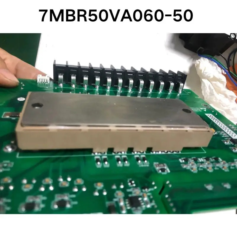 리퍼 OK 7MBR50VA060-50 드라이버 마더보드
