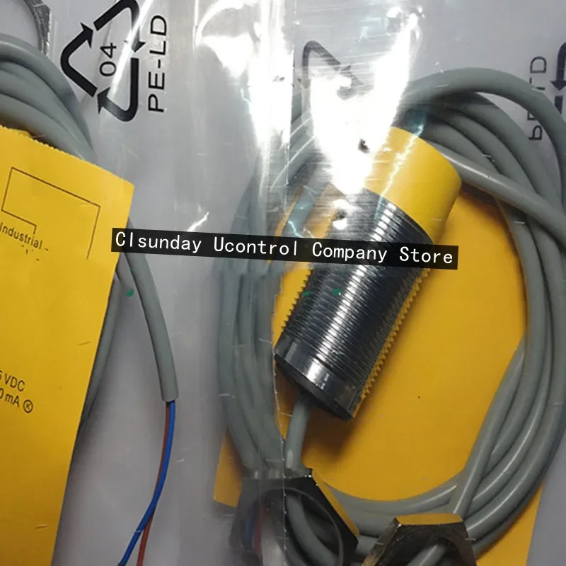 신형 스위치 NI20-M30-AD4X NI20-M30-AD4X-H1141 S100 3 개
