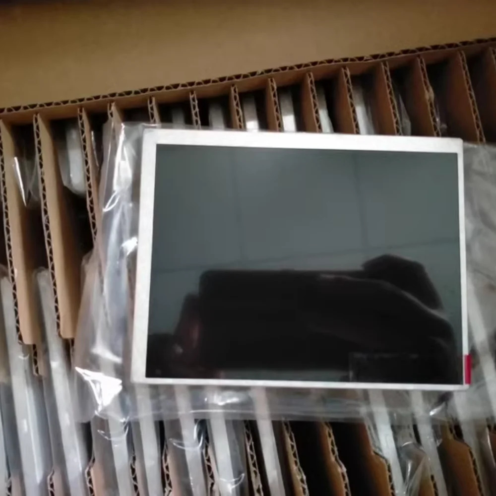 CLAA057VA01CW 5.7인치 LCD 디스플레이 화면