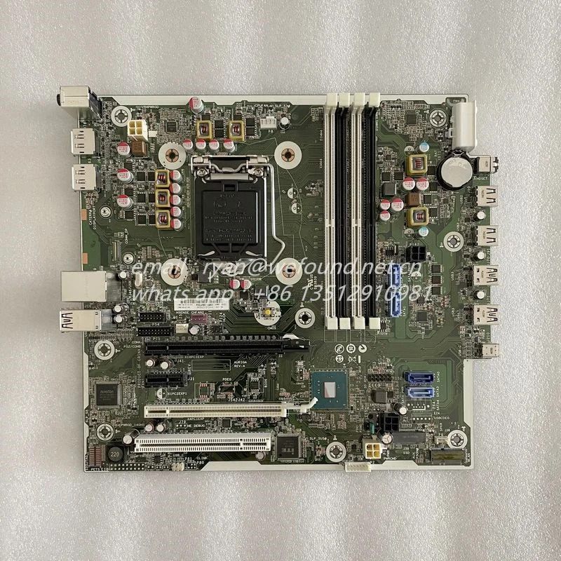 hp호환 Prodesk 600 680 G3 MT 마더보드911990-001 901195-001