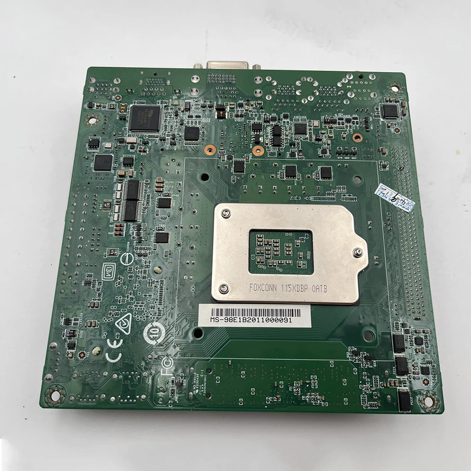 MSI 임베디드 산업제어 장비 마더보드MS-98E1