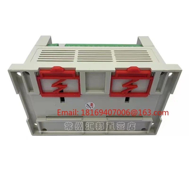 TPC-8C 8채널 온도 제어 모듈 485 통신 Modbus 다채널 컨트롤러 모드