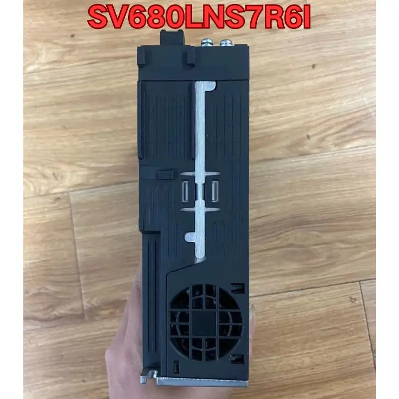리퍼 서보 드라이브리퍼 SV680LNS7R6I