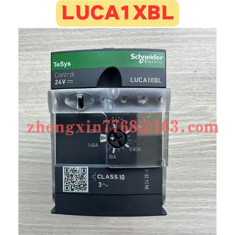 LUCA1XBL 컨트롤 유닛 오리지널 신