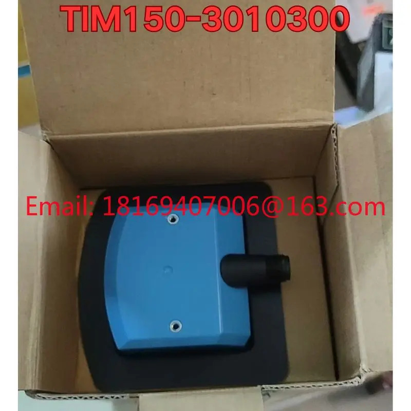 TIM150- 3010300 레이저 장애물 회피 레이더