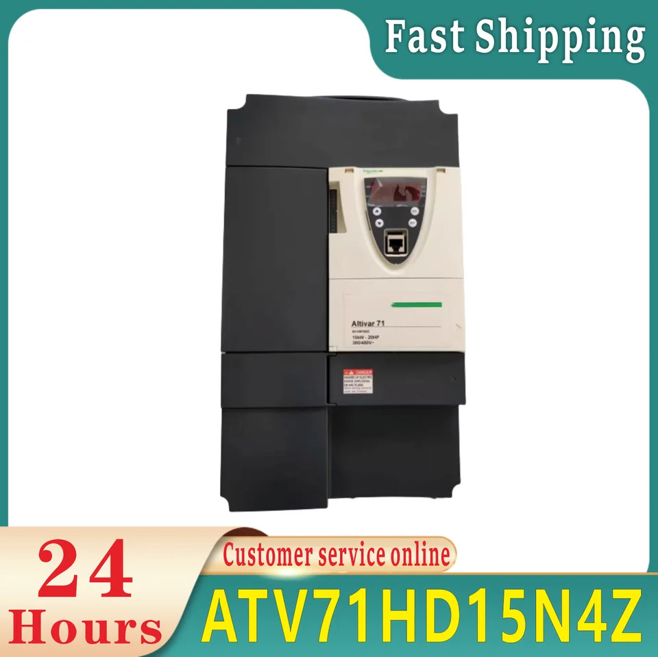 ATV71HD15N4Z 15KW frequency converter