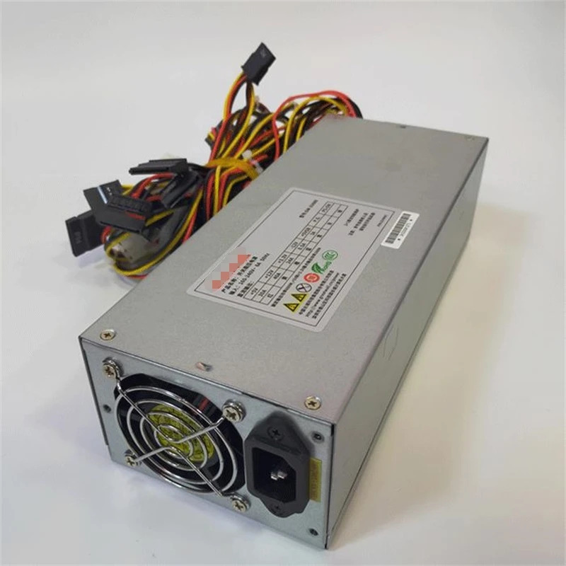 만리장성GW-2U600 스위치 안정화 전원공급장치 정격 600W