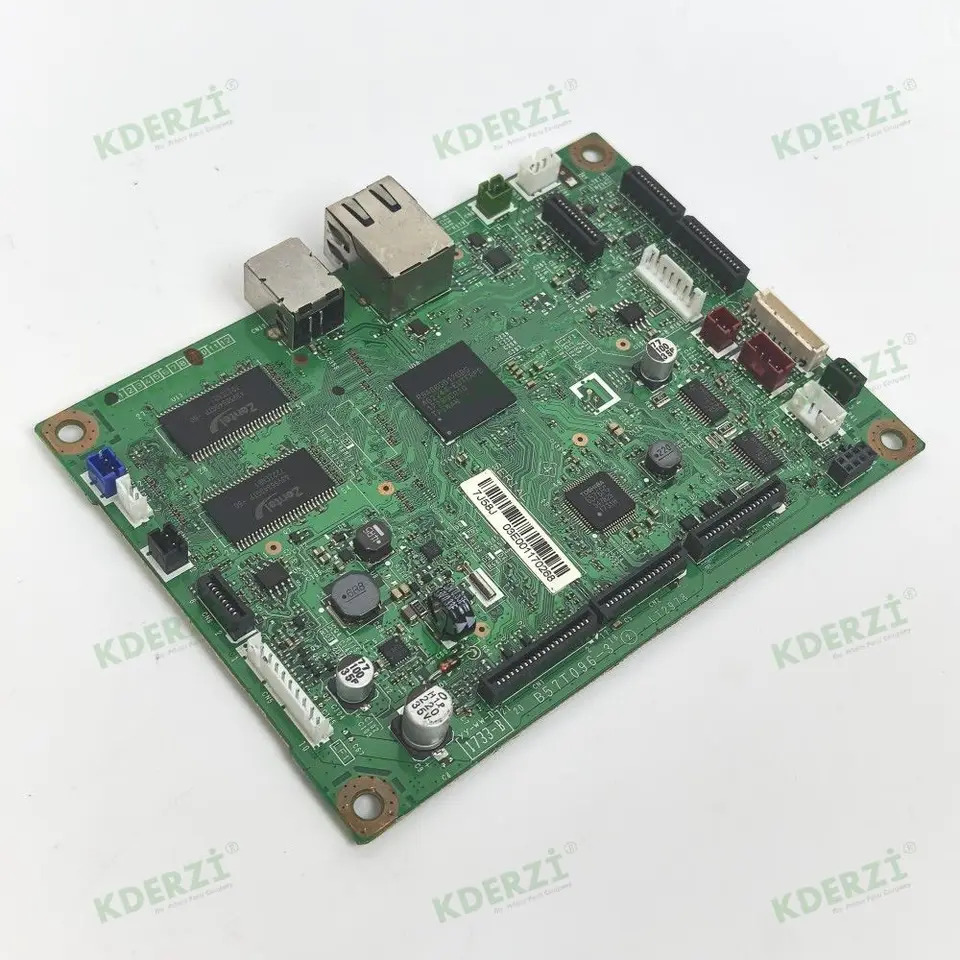 보더 2740 MFC-L2740dw 로직 보드 메보드메PCB 어셈블리 LT3165001