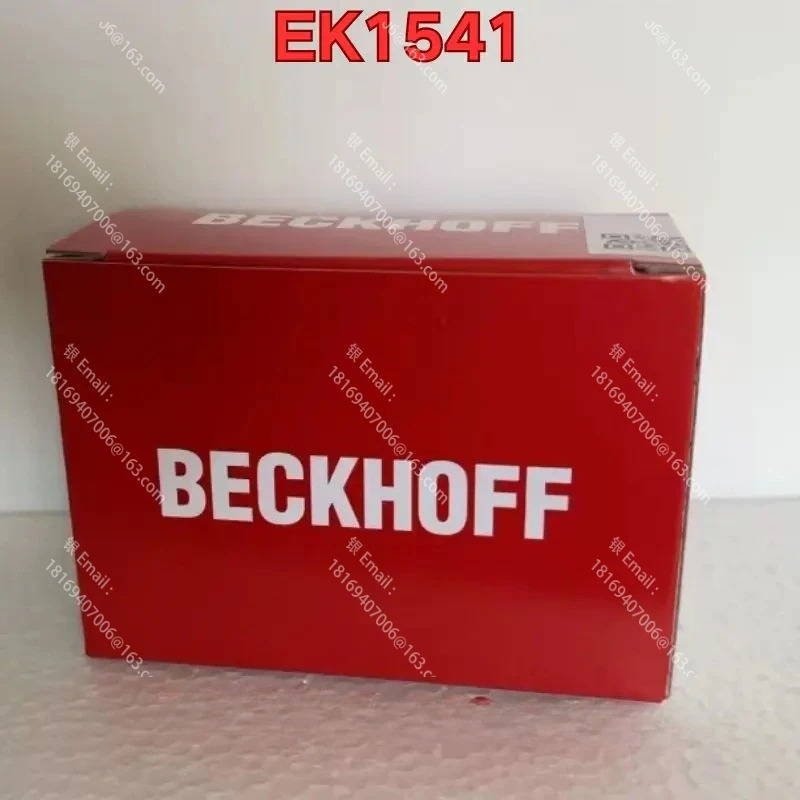 PLC 모듈 EK1541