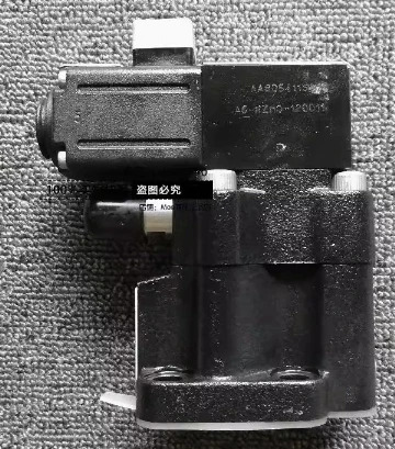 ATOS 비례 방향 밸브 DPZO-A-271-D5 DPZO-A-371S5/D AGM호환ZO-TERS-PS-10/210/I