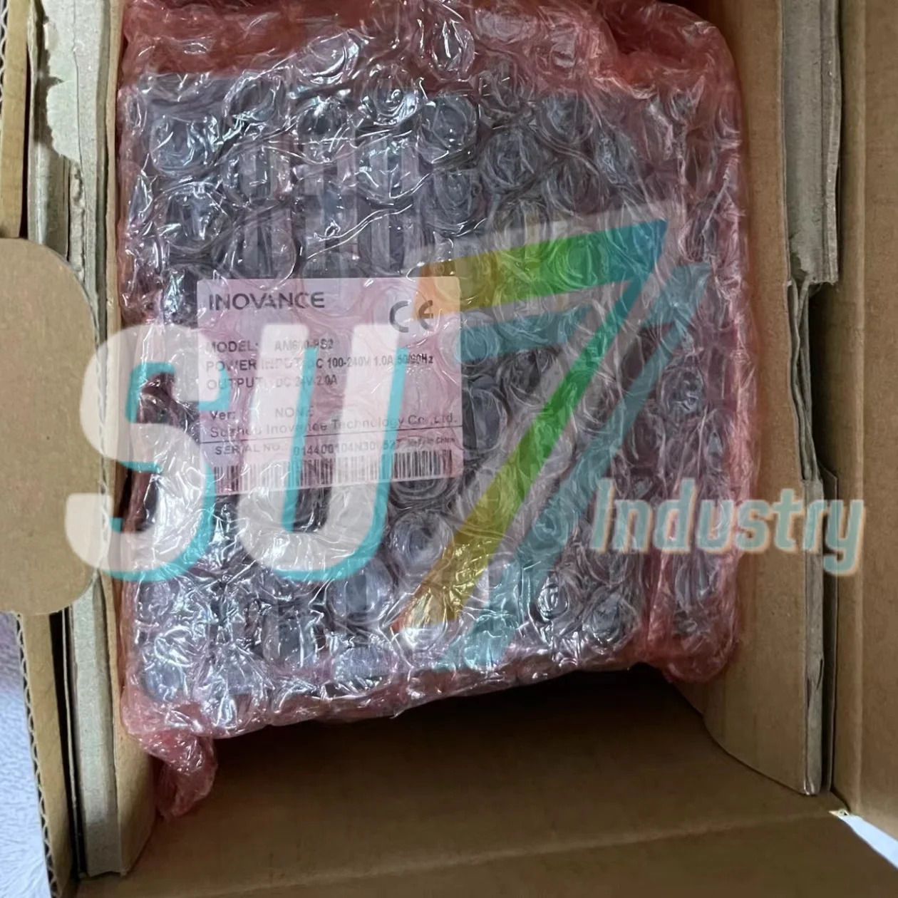 AM600-PS2 AM600-RTU-ECTA PLC 모듈 내 새