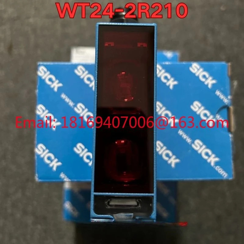 WT24-2R210 센서