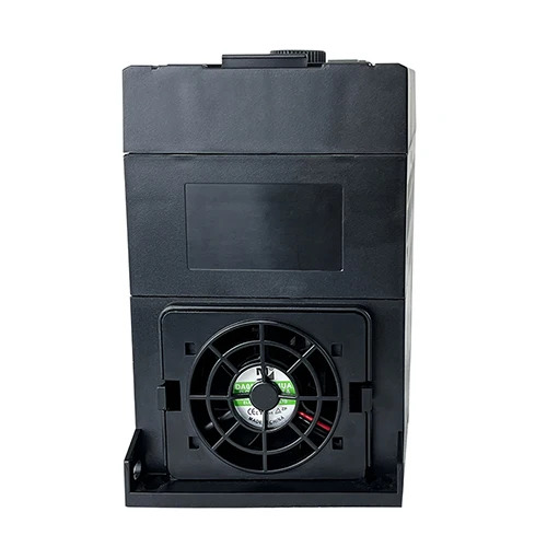 공장 고성능 AC 가변 주파수 드라이브 5hp호환 VFD 3상 8A 380V 4KW 모터 풍력 발전기주파수 인버터