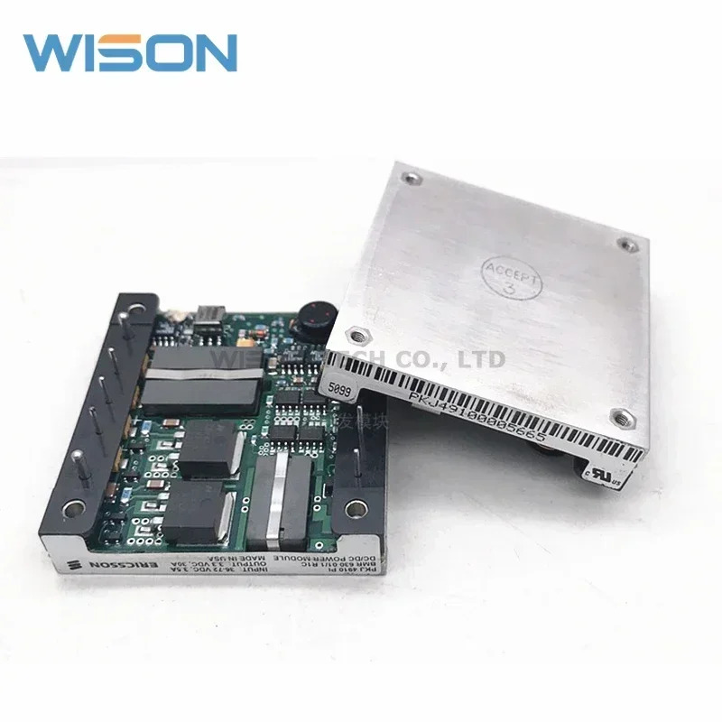 신 오리지널 IGBT 모듈 PKJ4111PI PKJ4910PI