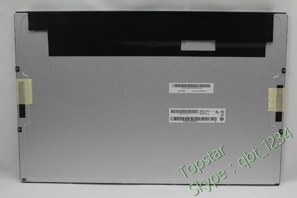MaiTongDa-19.0 인치 TFT LCD 패널 M190PW01 V8 V.8 1440 RGB x 900 WXGA WLED 디스플레이 LVDS 스크린 2 채널 8 비트