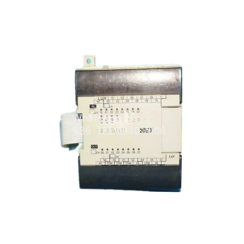 CPM1A 시리즈 PLC 프로그래밍 컨트롤러 CPM1A-20EDT CPM1A-20EDR1 신규