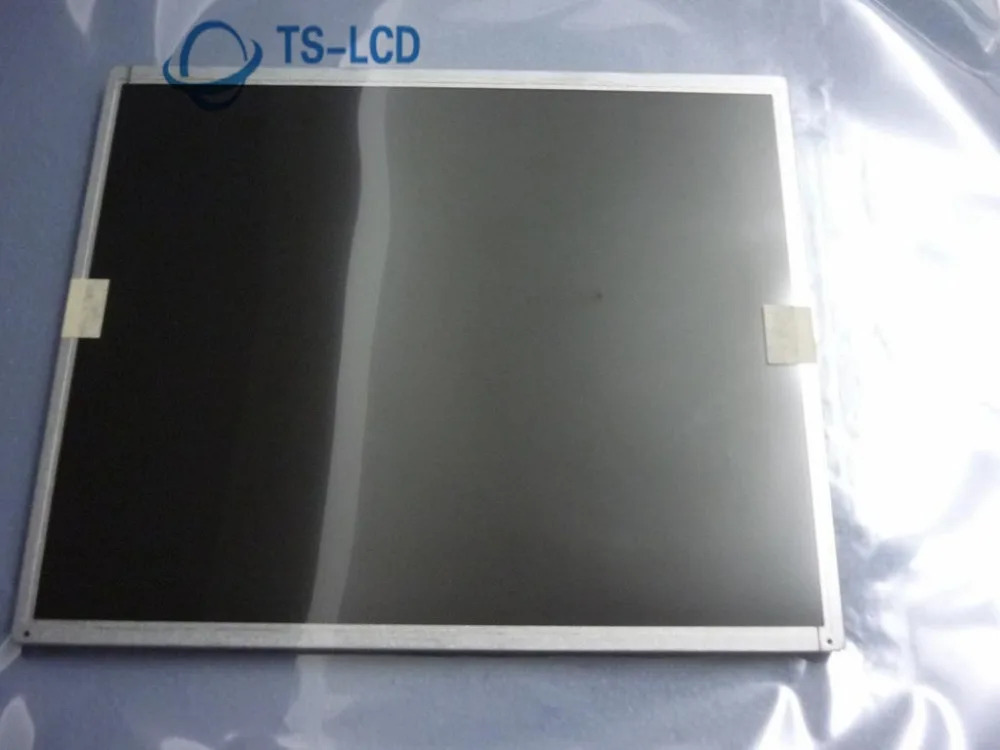 리퍼 A 등급 LCD 패널 스크린 M170EG01 VH V.H 17.0 인치