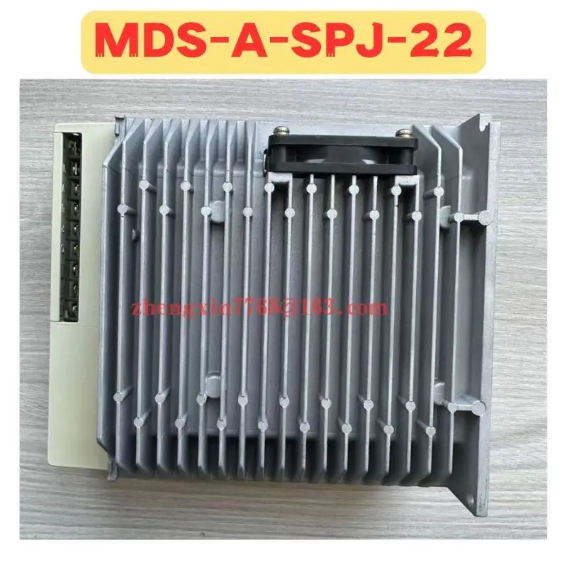 리퍼 드라이브 MDS-A-SPJ-22 MDS A SPJ 22 정상 기능 완료