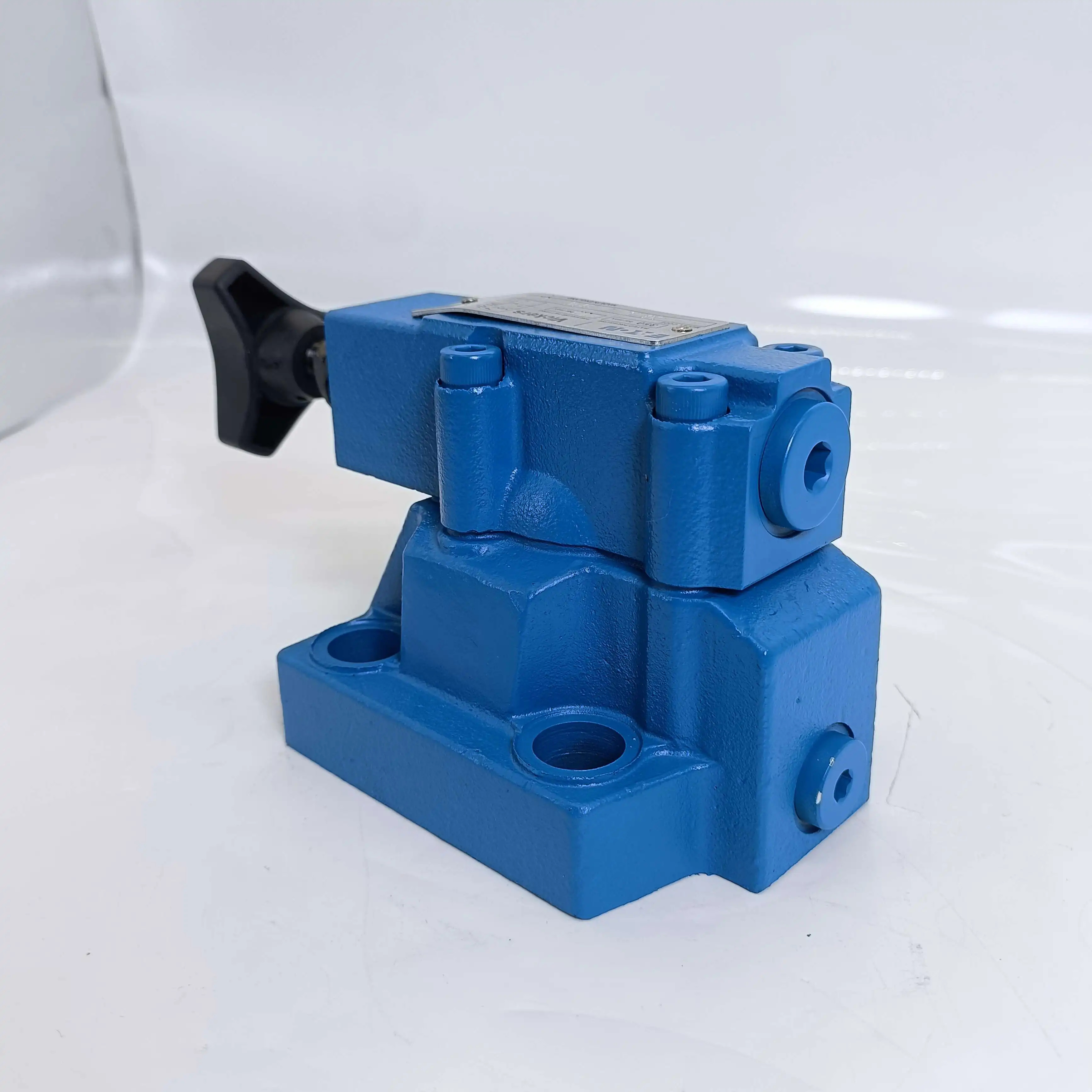 유압 밸브 CG5V-6CW-D-M-U-H7-11 CG5V-8GW-OF-M-U-H5-20 CG5V-8GW-D-M-U-H7-11 전자기 릴리프