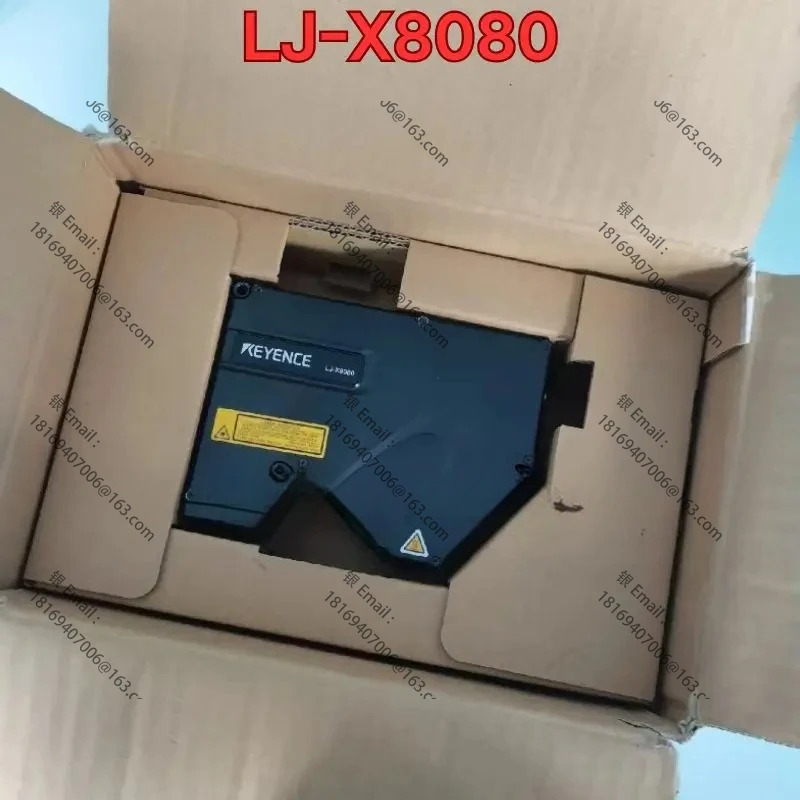 LJ-X8080 프로파일 스캐너