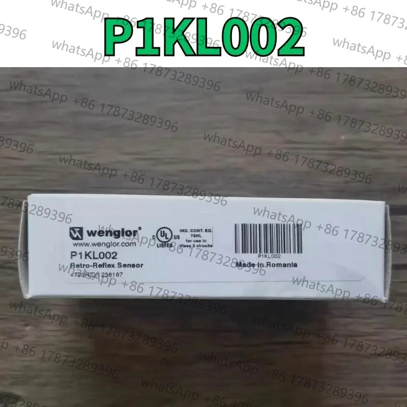 센서 P1KL002