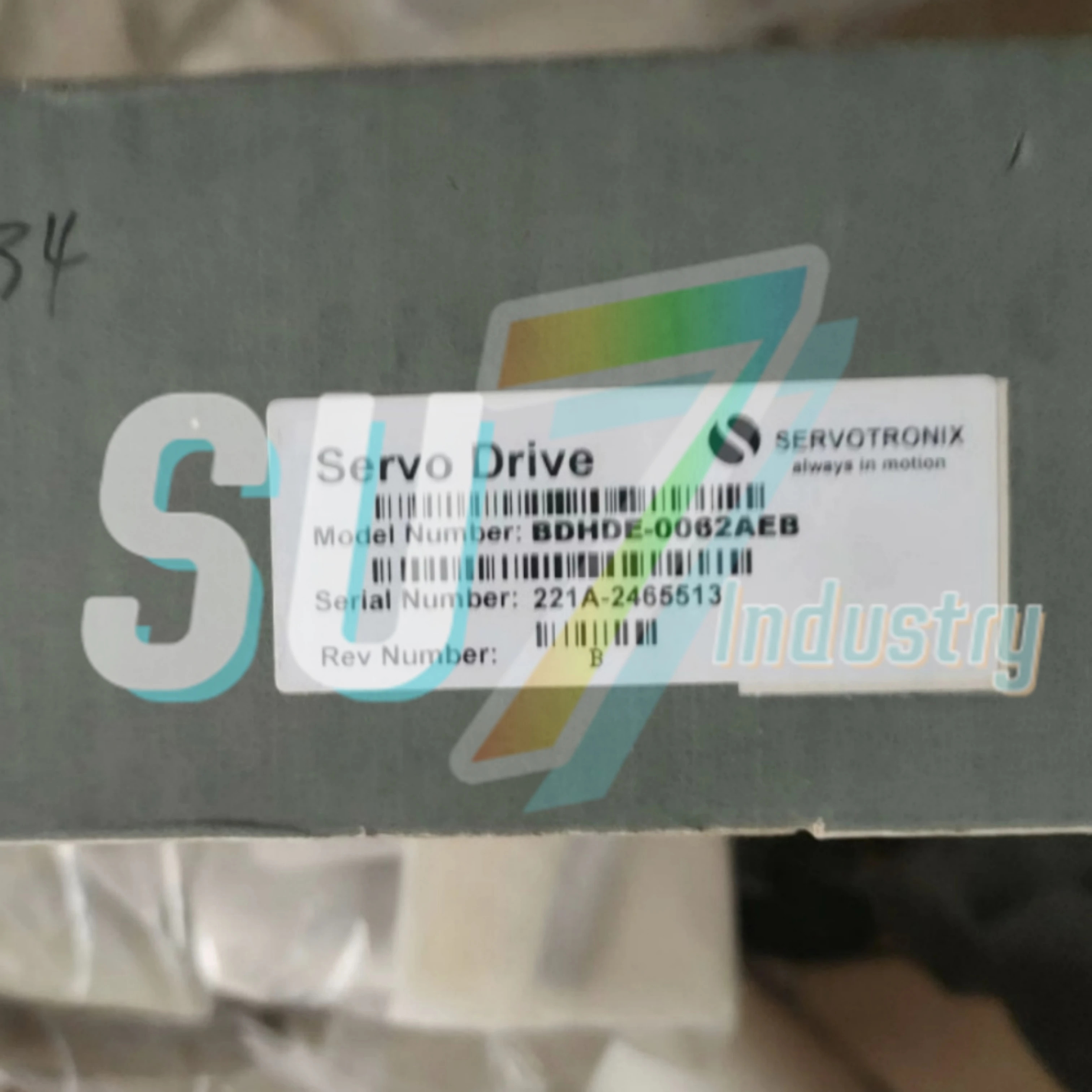 서보 드라이버 새 BDHDE-0032AAP BDHDE-0032AEB BDHDE-0062AEB CDHD-0032AAF1 CDHD-0032AAP1 CDHD-0032AAP1-RO
