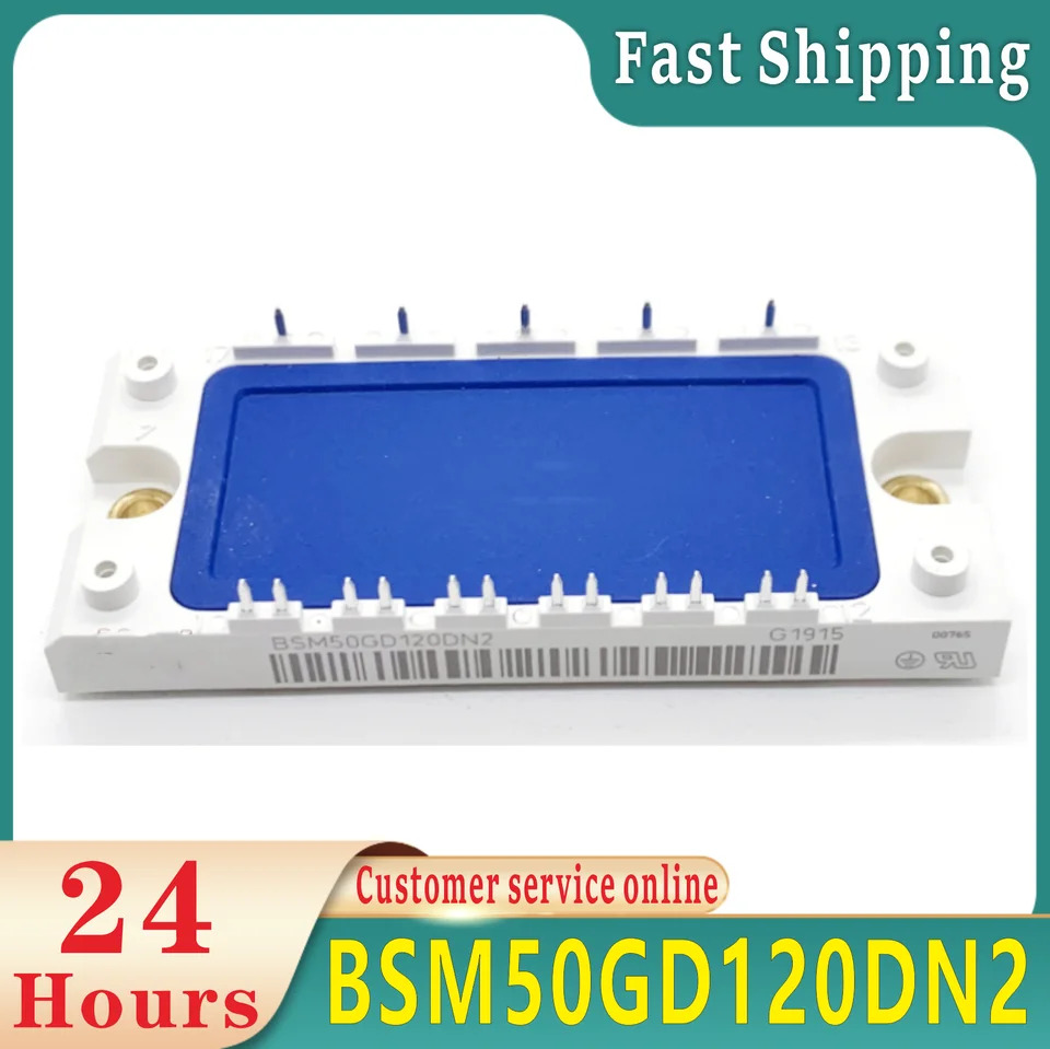 BSM50GD120DN2 IGBT Module