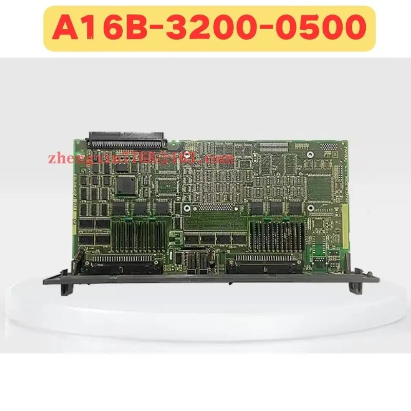 리퍼 I/O 보드 A16B-3200-0500 A16B 3200 0500 정상 기능 완료