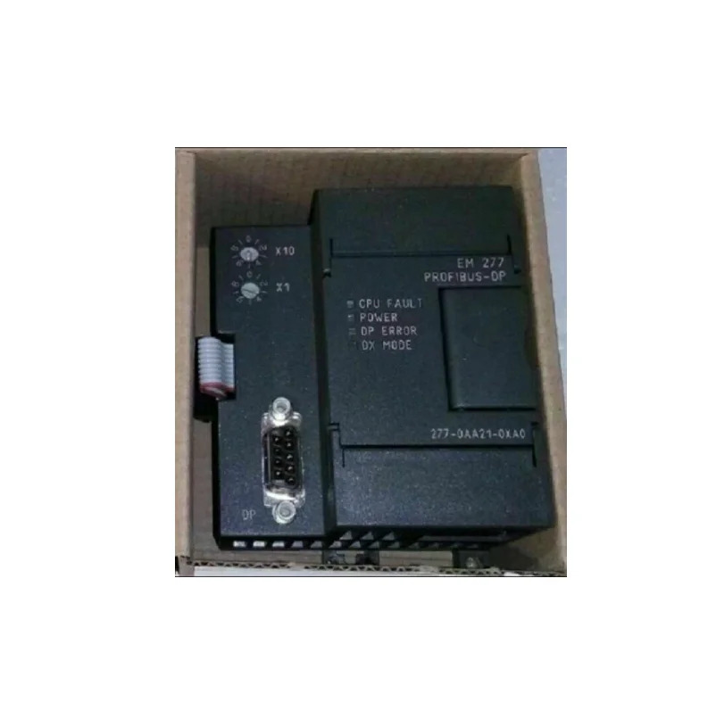 6ES7277-0AA21-0XA0 새 모듈 12개월