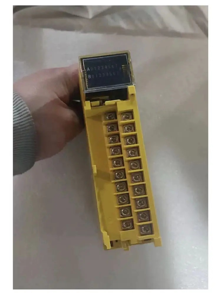 리퍼 A03B-0819-C161 드라이브 OK