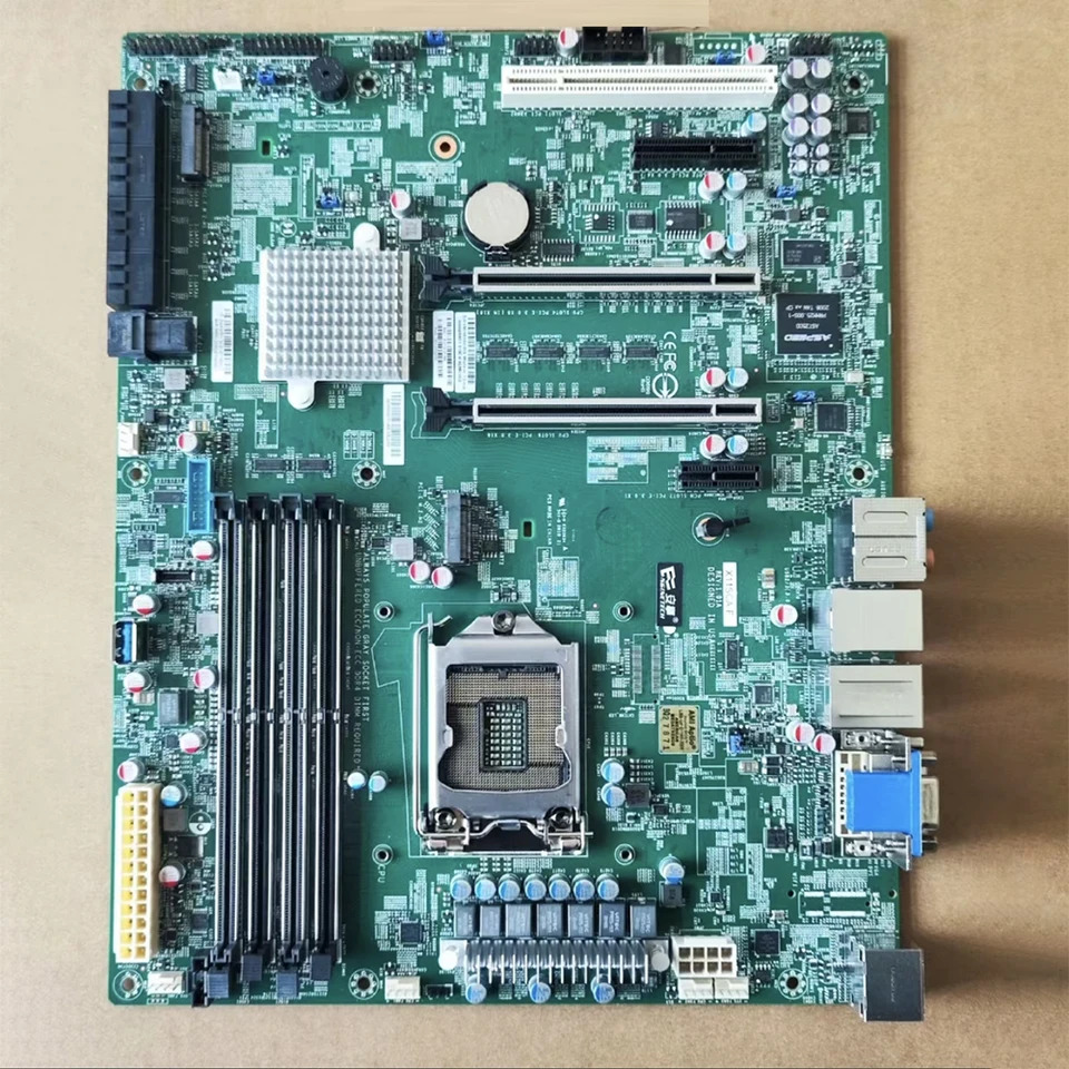 Supermicro Worktation 마더보드코어 LGA-1151 8 세대 9 i3 i5 i7 i9 Xeon E-2100 E-2200 DDR4 PCI-E 3.0 X11SCA-F