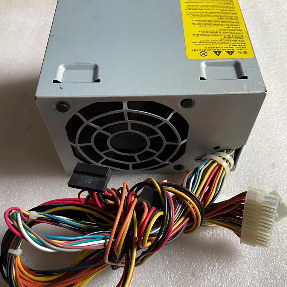 후지츠산업전원공급장치 250W S26113-E552-V70-01
