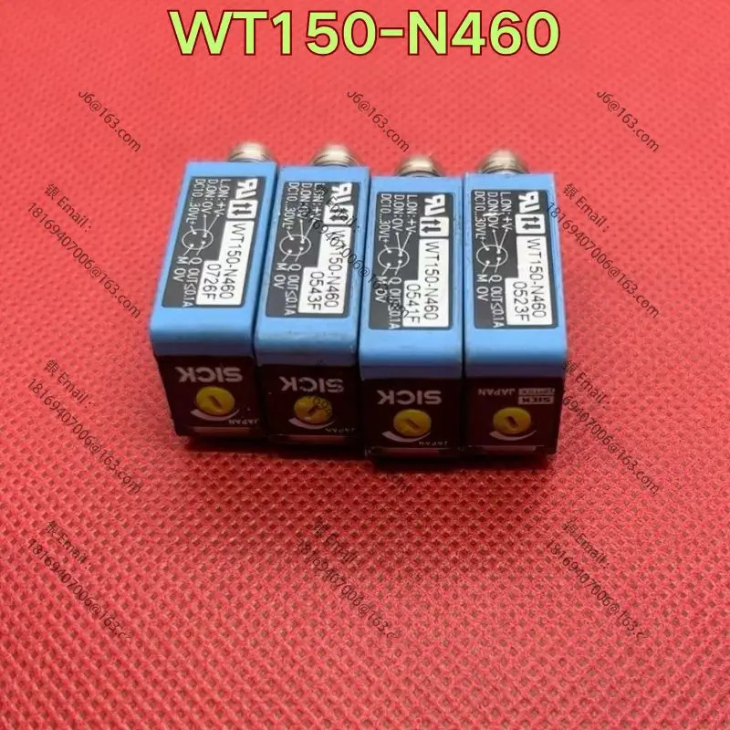 리퍼 WT150-N460 센서 기능 리퍼는 정상